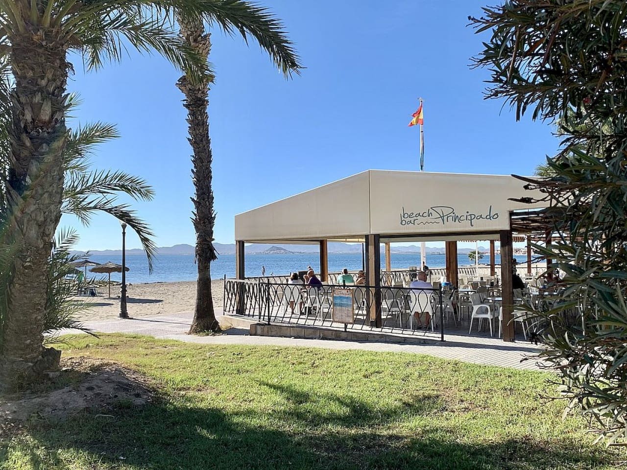 3 slaapkamer Villa te koop in Los Narejos met zwembad - € 659.000 (Ref: 9319023)