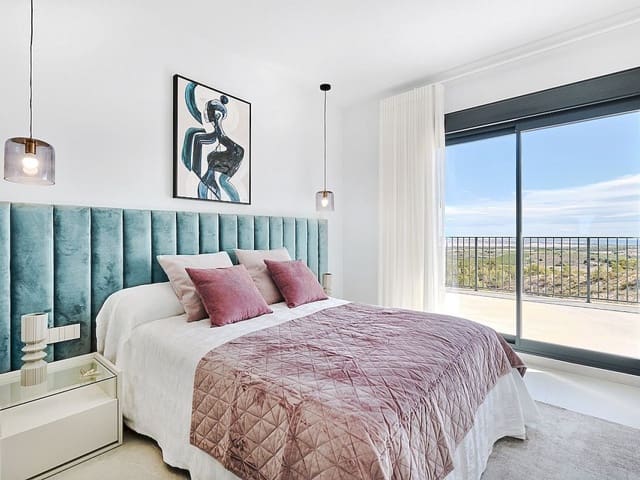 3 sypialnia Willa na sprzedaż w San Miguel de Salinas z basenem - 649 000 € (Ref: 9319024)