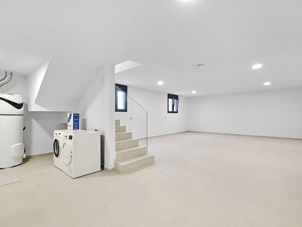 3 bedroom Villa for sale in San Miguel de Salinas with pool - € 1,000,000 (Ref: 9319025)