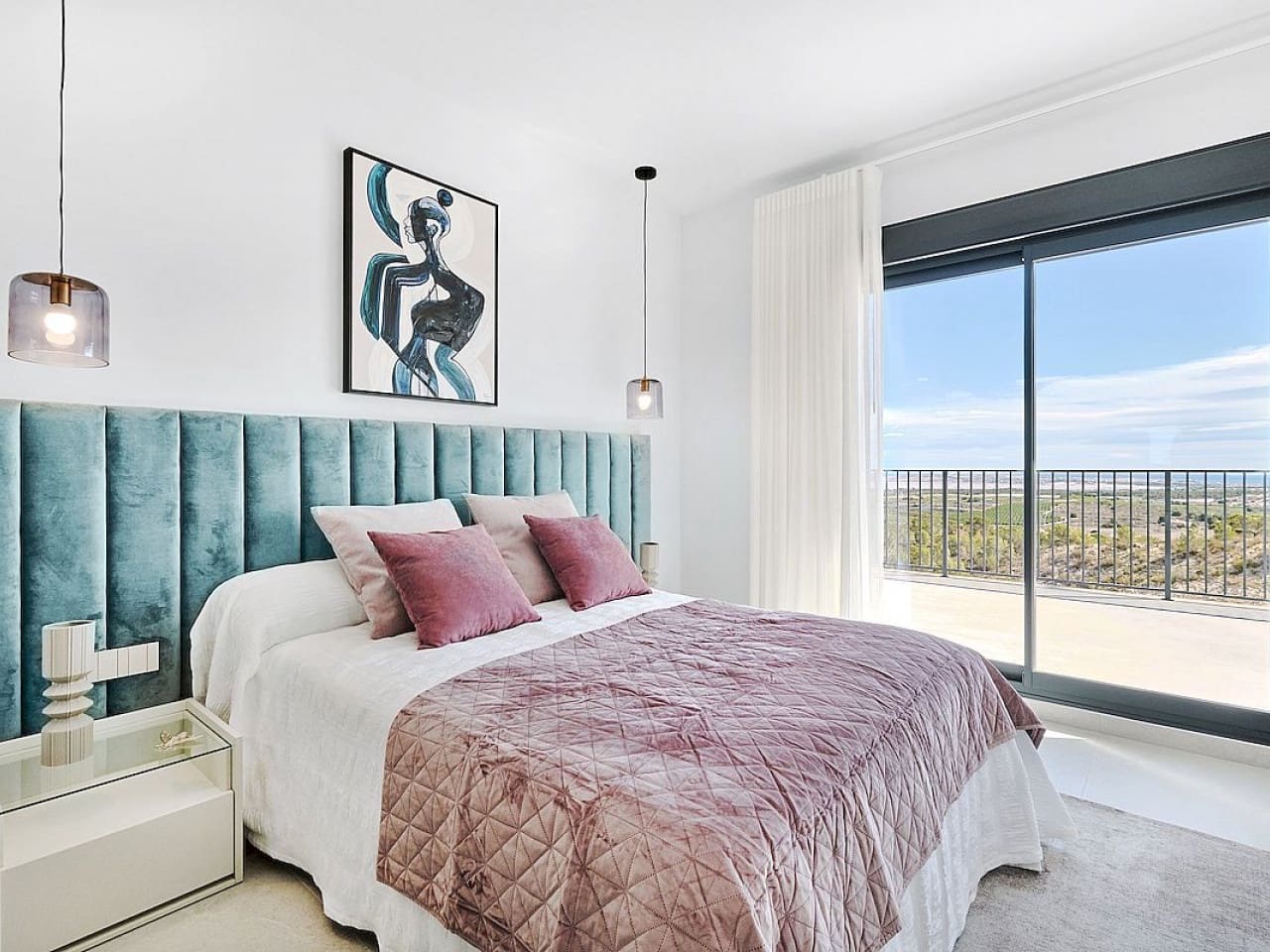 3 bedroom Villa for sale in San Miguel de Salinas with pool - € 1,000,000 (Ref: 9319025)