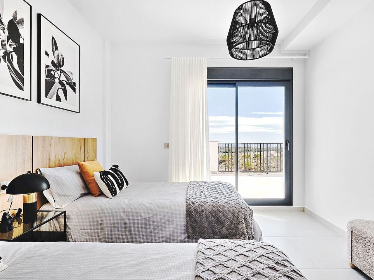 3 bedroom Villa for sale in San Miguel de Salinas with pool - € 1,000,000 (Ref: 9319025)