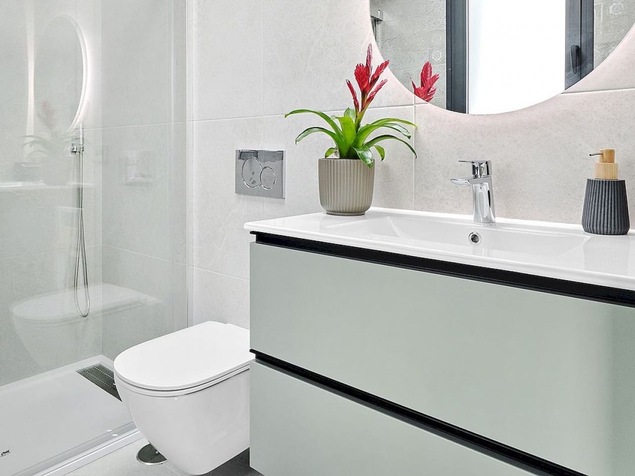 3 bedroom Villa for sale in San Miguel de Salinas with pool - € 1,000,000 (Ref: 9319025)