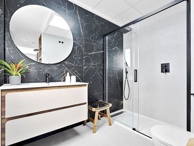 3 bedroom Villa for sale in San Miguel de Salinas with pool - € 1,000,000 (Ref: 9319025)