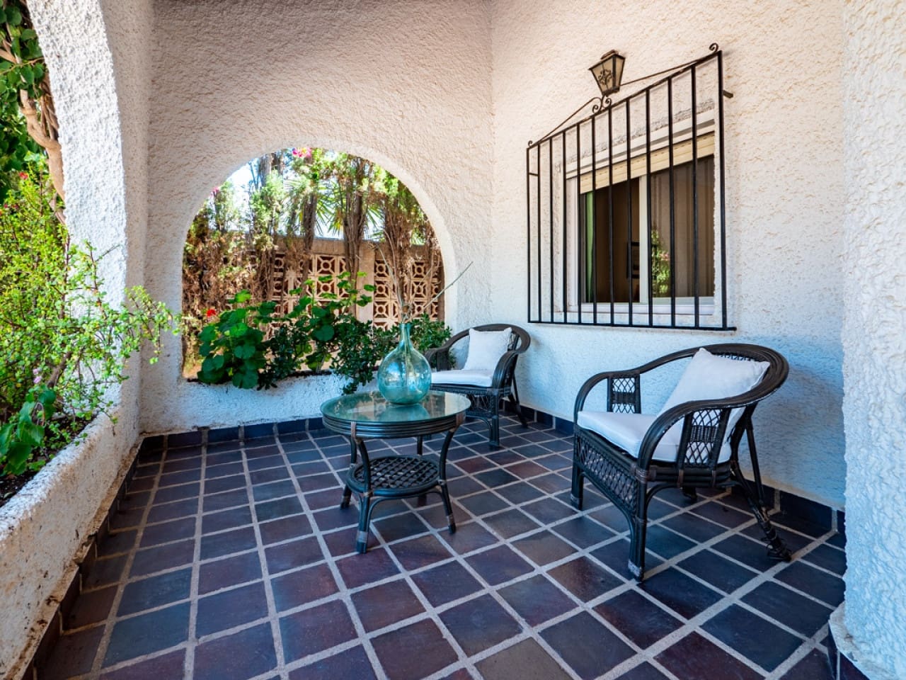 5 sypialnia Willa na sprzedaż w Mojacar z basenem - 1 750 000 € (Ref: 9319026)