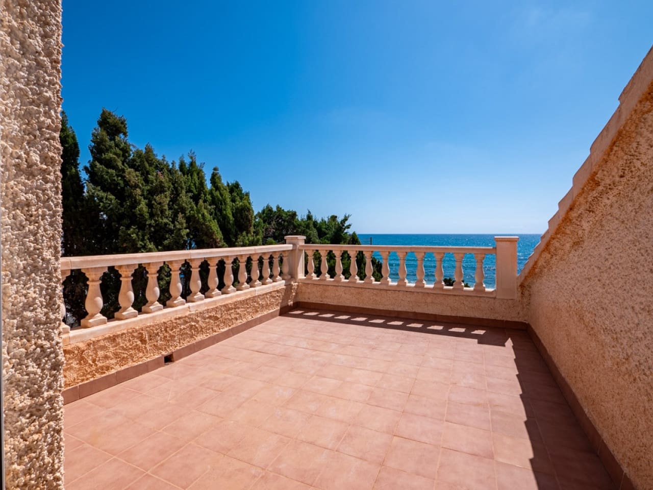 5 sypialnia Willa na sprzedaż w Mojacar z basenem - 1 750 000 € (Ref: 9319026)