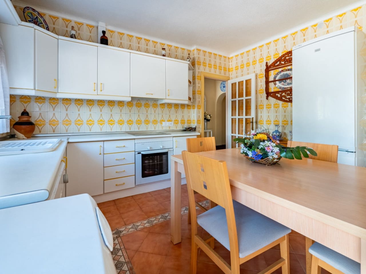 5 sypialnia Willa na sprzedaż w Mojacar z basenem - 1 750 000 € (Ref: 9319026)