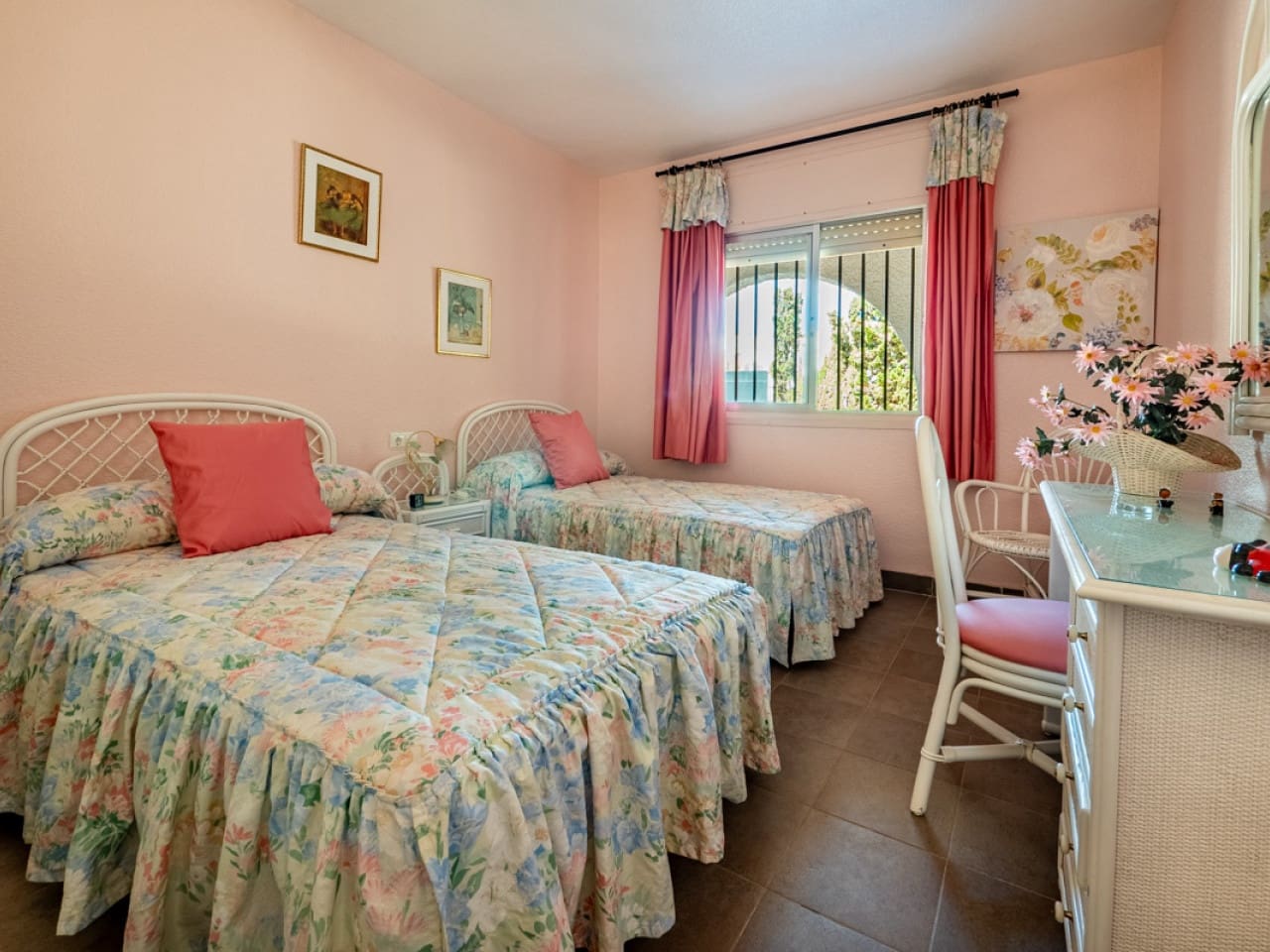 5 sypialnia Willa na sprzedaż w Mojacar z basenem - 1 750 000 € (Ref: 9319026)