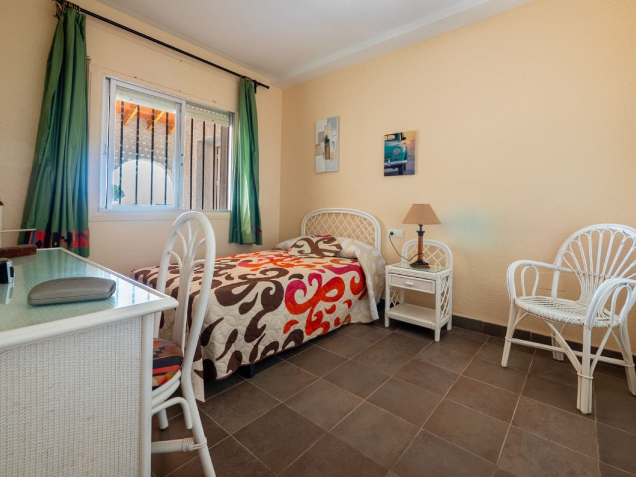 5 sypialnia Willa na sprzedaż w Mojacar z basenem - 1 750 000 € (Ref: 9319026)