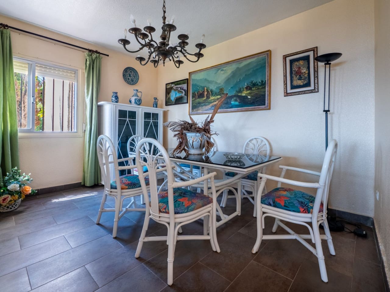 5 sypialnia Willa na sprzedaż w Mojacar z basenem - 1 750 000 € (Ref: 9319026)