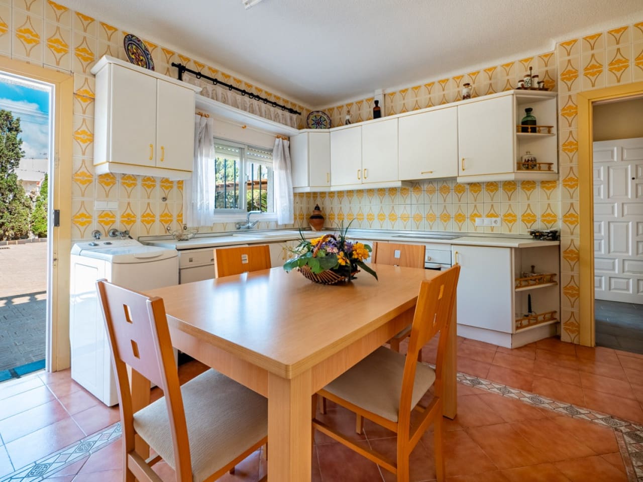 5 sypialnia Willa na sprzedaż w Mojacar z basenem - 1 750 000 € (Ref: 9319026)