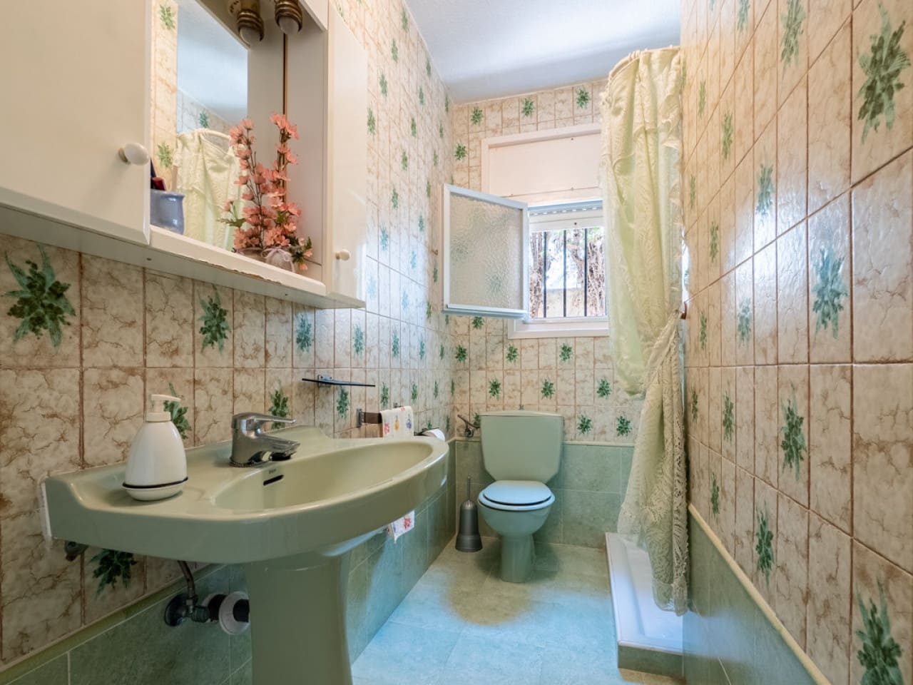 5 sypialnia Willa na sprzedaż w Mojacar z basenem - 1 750 000 € (Ref: 9319026)