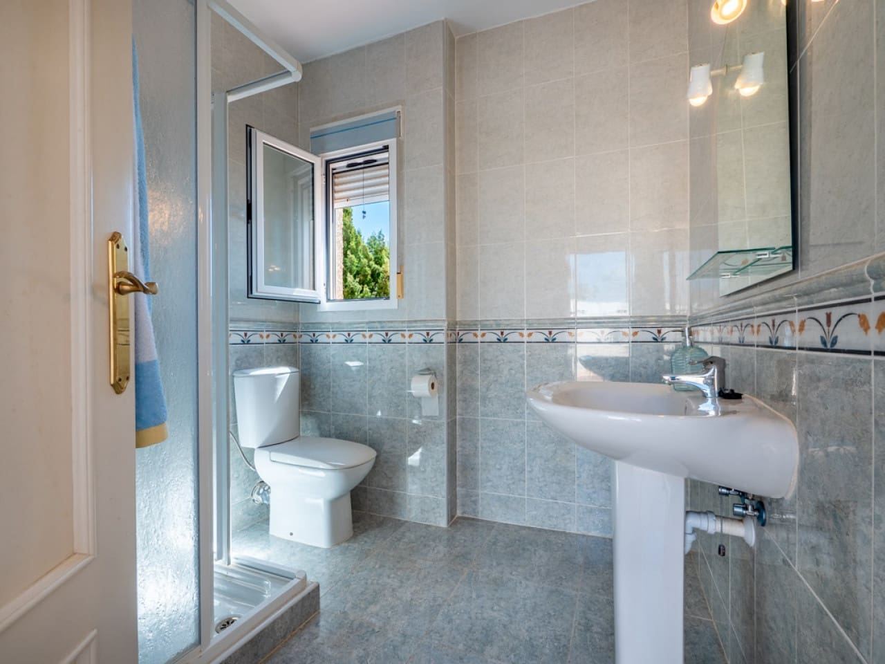 5 sypialnia Willa na sprzedaż w Mojacar z basenem - 1 750 000 € (Ref: 9319026)