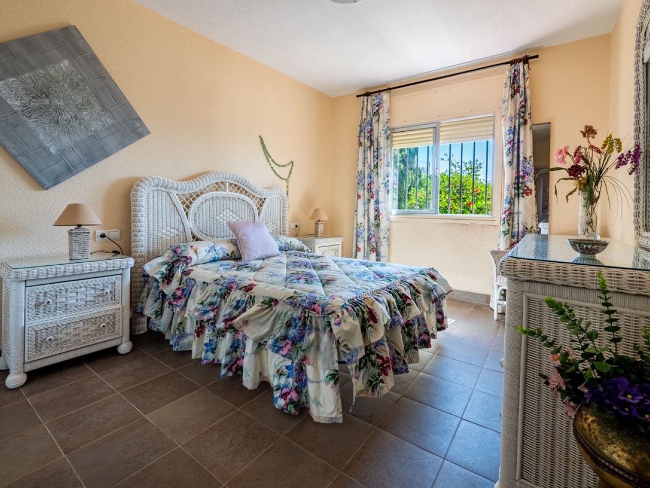 5 sypialnia Willa na sprzedaż w Mojacar z basenem - 1 750 000 € (Ref: 9319026)