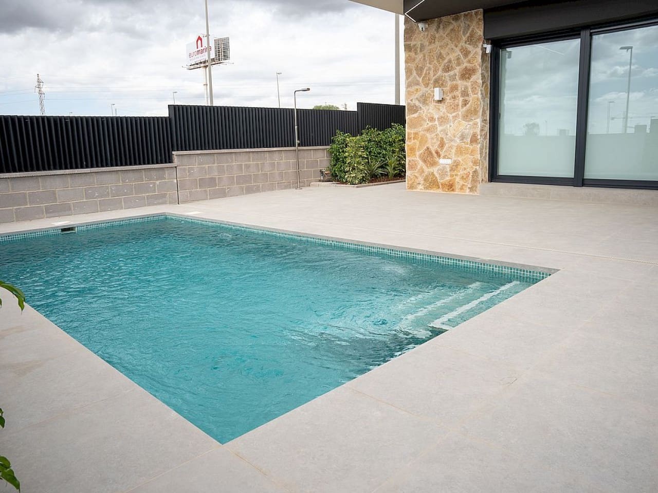 3 bedroom Villa for sale in Ciudad Quesada with pool - € 555,000 (Ref: 9319028)