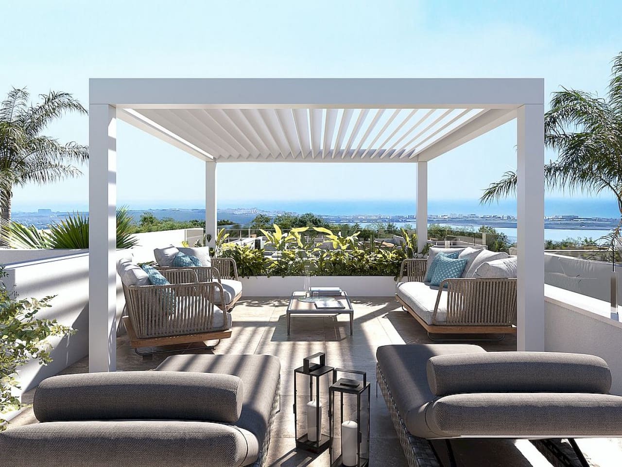 3 bedroom Villa for sale in Ciudad Quesada with pool - € 555,000 (Ref: 9319028)