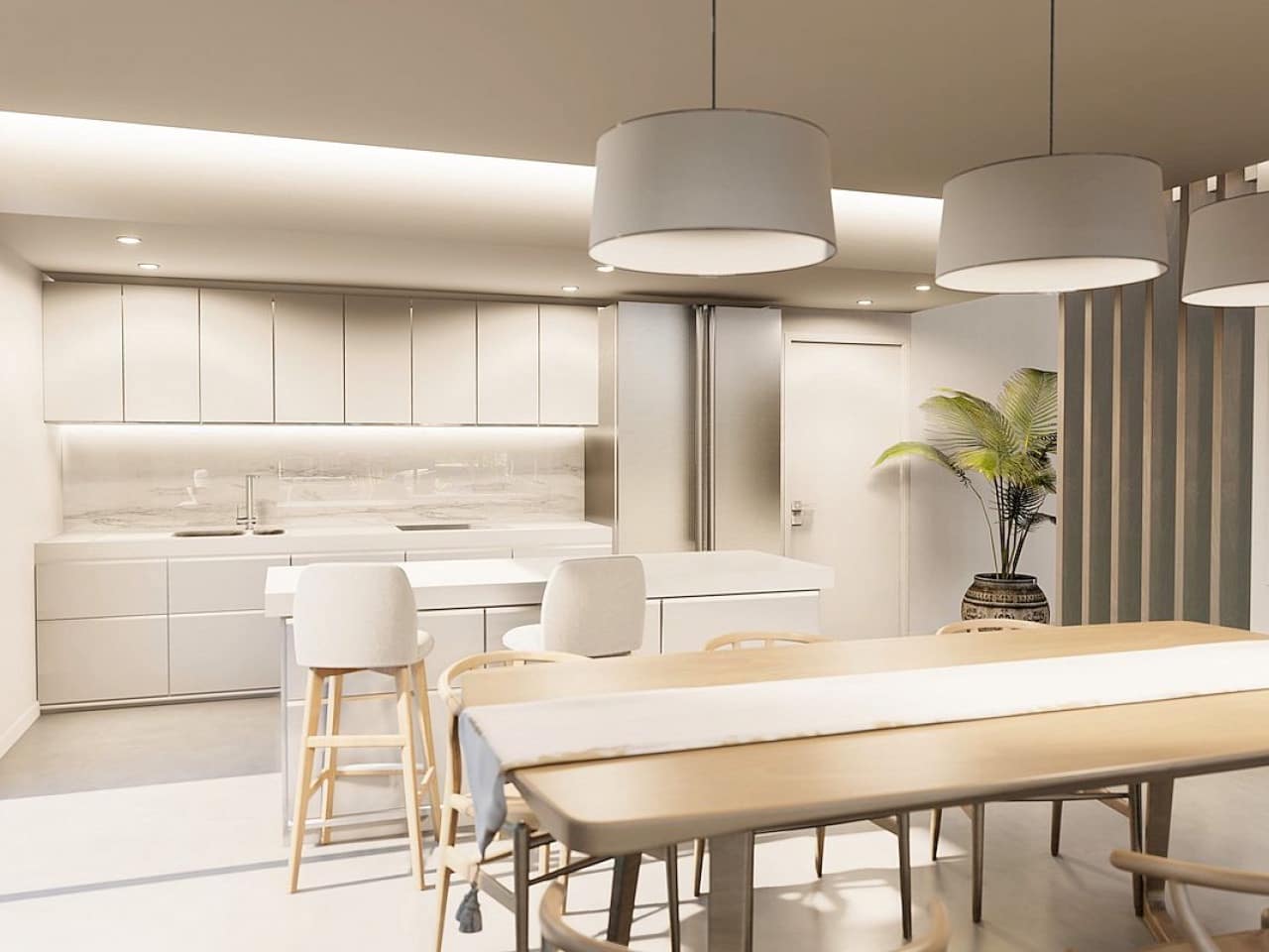 4 makuuhuone Huvila myytävänä paikassa Algorfa mukana uima-altaan - 995 000 € (Ref: 9319029)