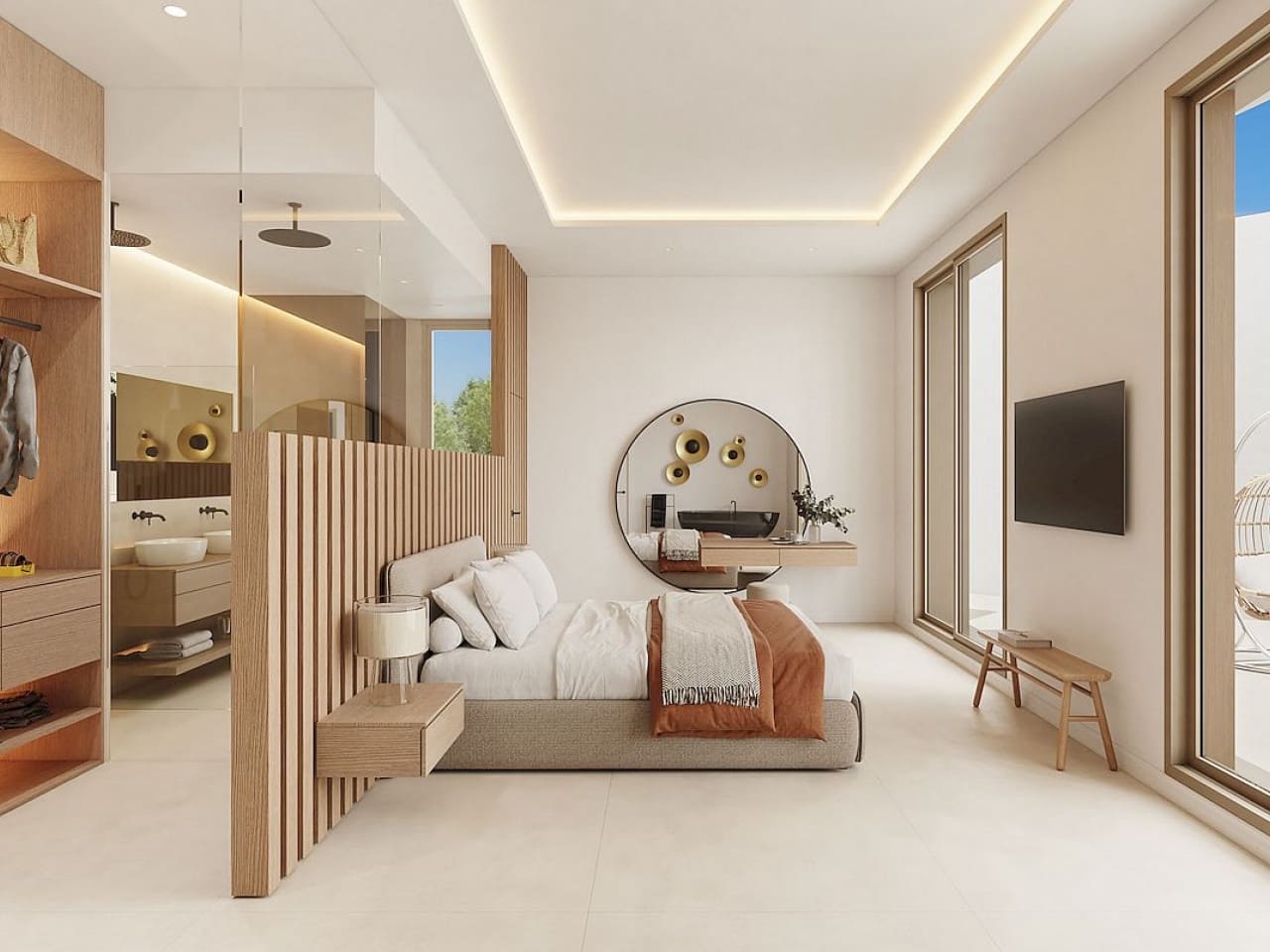 5 quarto Moradia para venda em Algorfa com piscina - 1 490 000 € (Ref: 9319030)