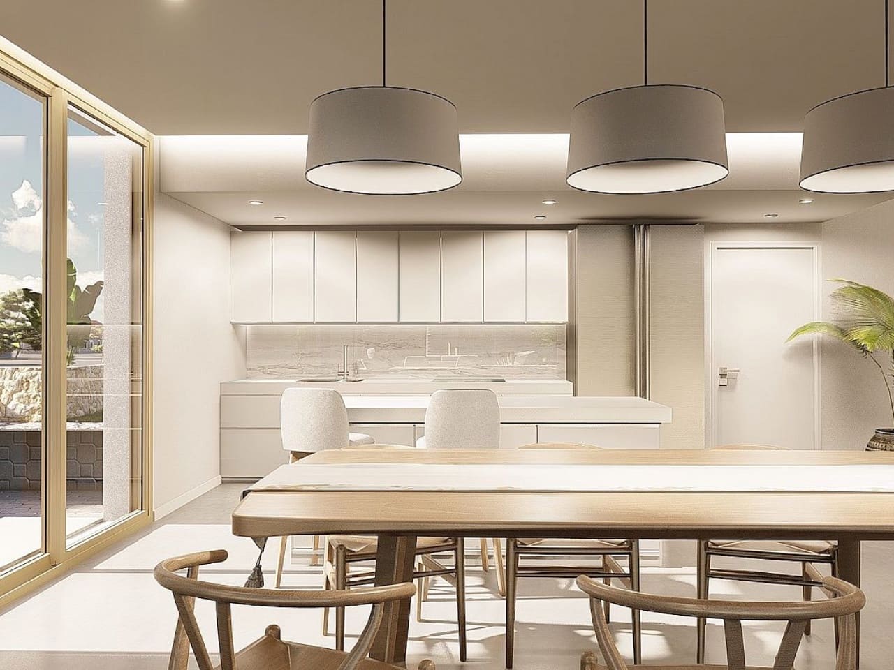 5 quarto Moradia para venda em Algorfa com piscina - 1 490 000 € (Ref: 9319030)