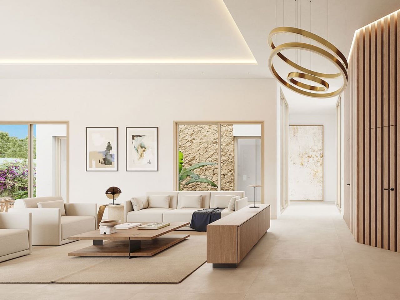 5 quarto Moradia para venda em Algorfa com piscina - 1 490 000 € (Ref: 9319030)