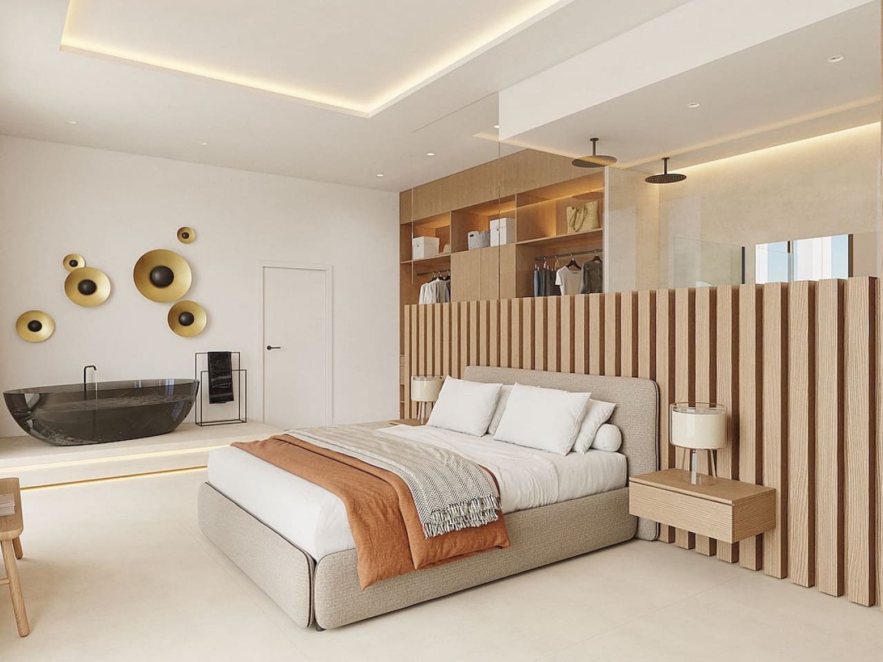 5 quarto Moradia para venda em Algorfa com piscina - 1 490 000 € (Ref: 9319030)