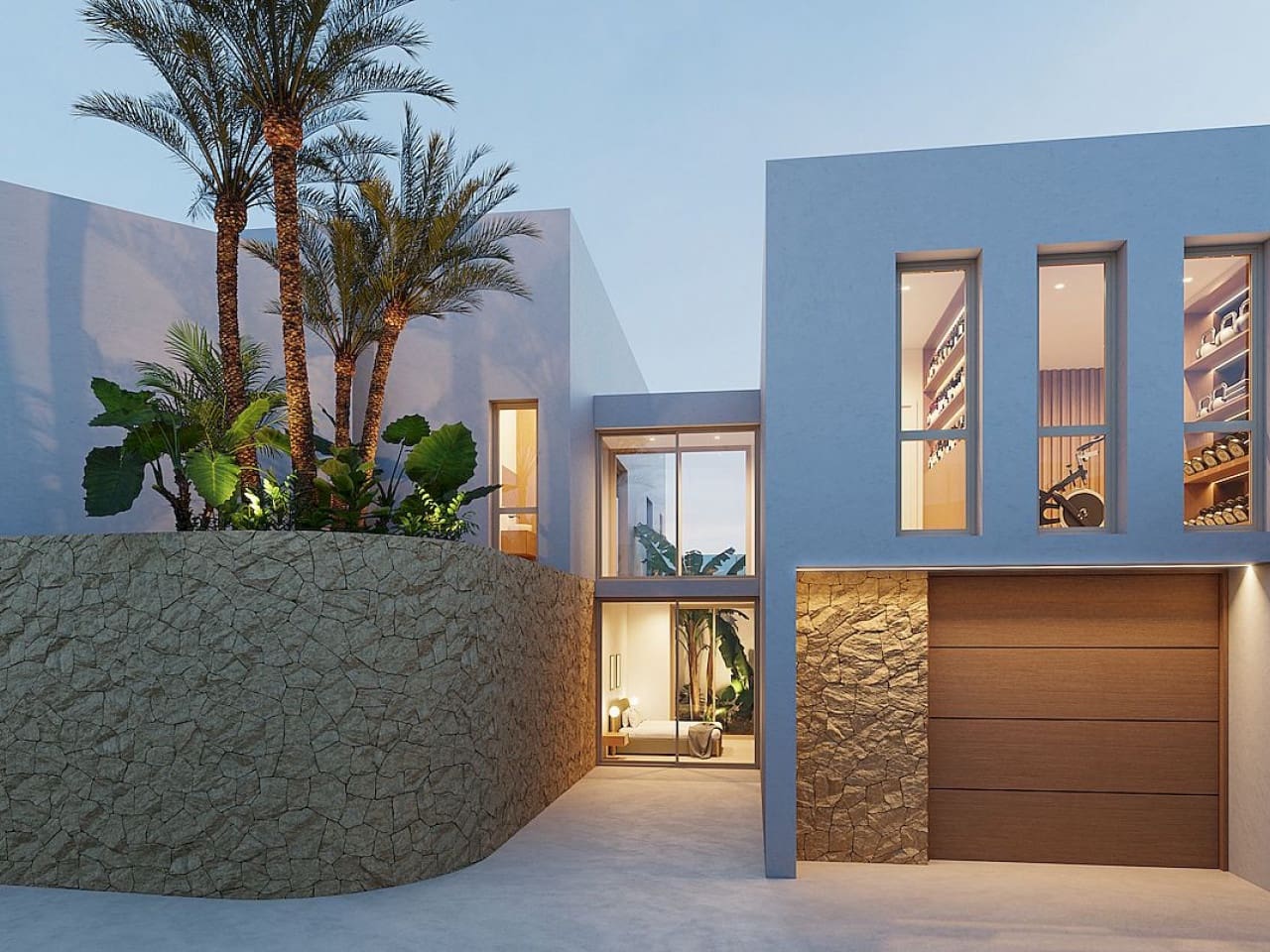 5 quarto Moradia para venda em Algorfa com piscina - 1 490 000 € (Ref: 9319030)