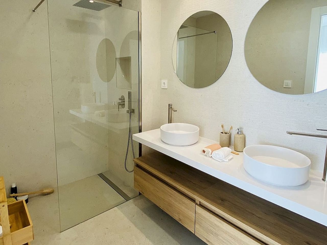 3 sovrum Radhus till salu i Pilar de la Horadada med pool - 395 900 € (Ref: 9319031)