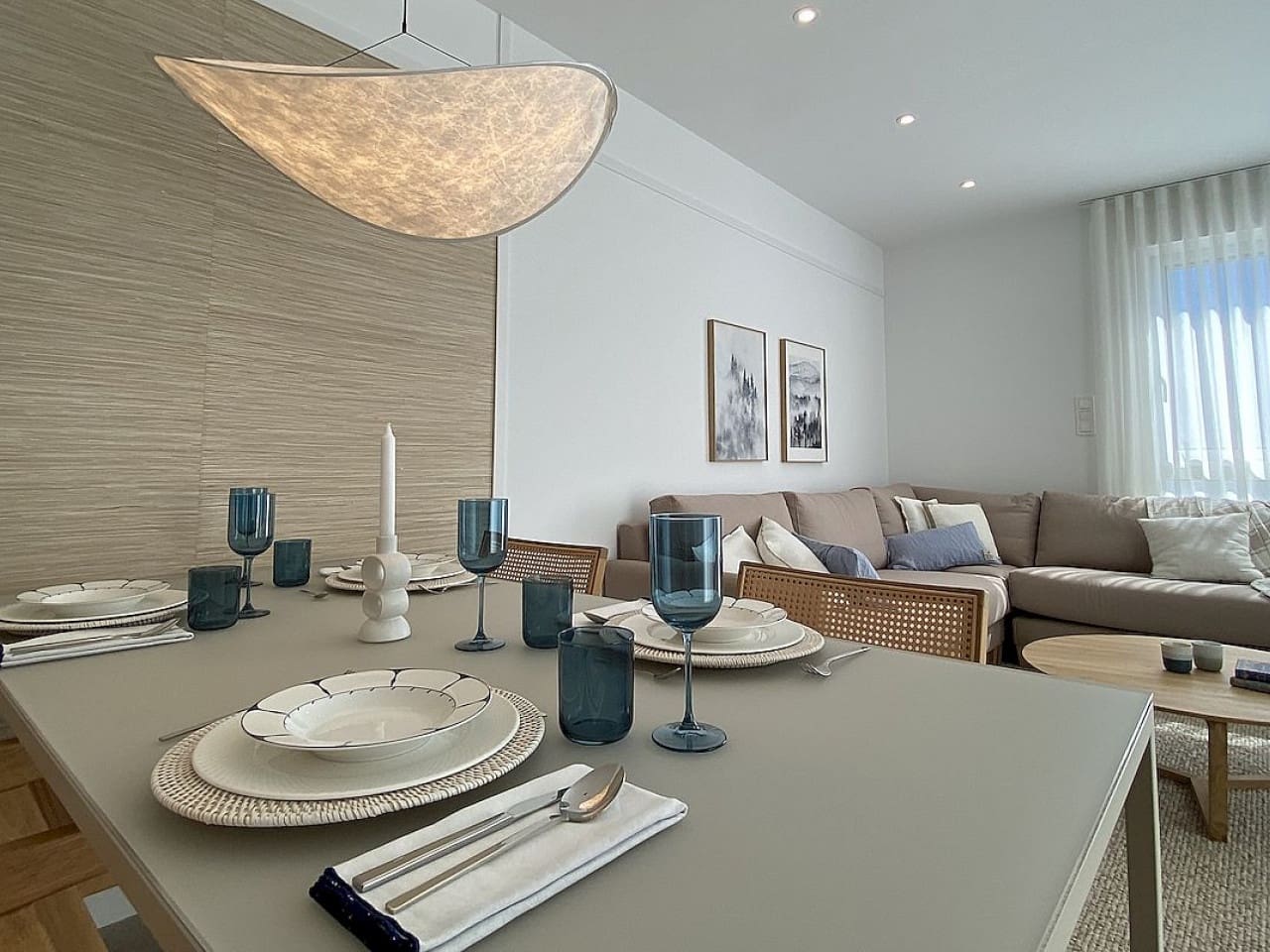 3 sovrum Radhus till salu i Pilar de la Horadada med pool - 395 900 € (Ref: 9319031)