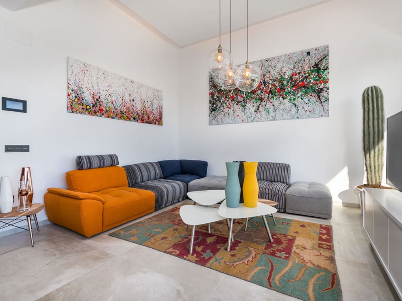 4 bedroom Villa for sale in Ciudad Quesada with pool - € 1,450,000 (Ref: 9319032)