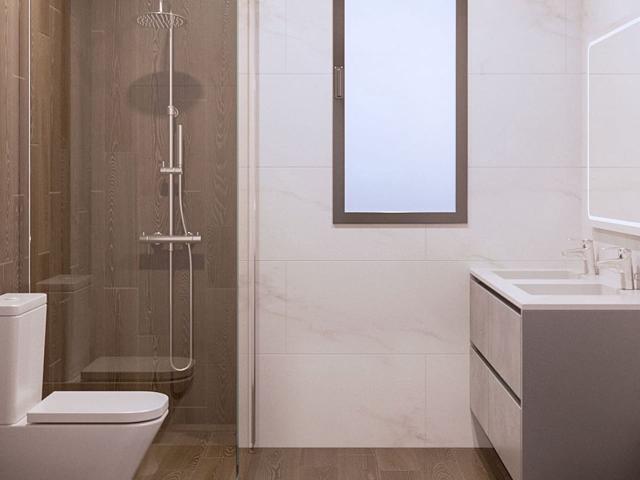 3 bedroom Villa for sale in San Pedro del Pinatar with pool - € 479,900 (Ref: 9319035)