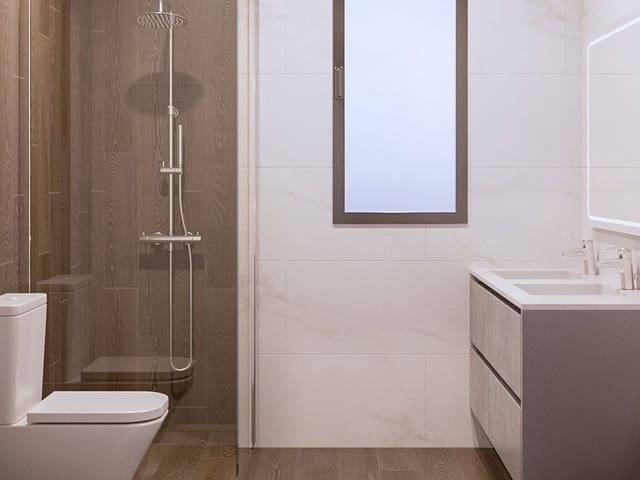 3 quarto Moradia para venda em San Pedro del Pinatar com piscina - 479 900 € (Ref: 9319035)