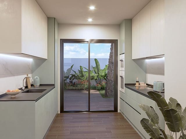 3 quarto Moradia para venda em San Pedro del Pinatar com piscina - 479 900 € (Ref: 9319035)