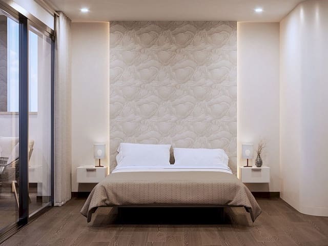 3 quarto Moradia para venda em San Pedro del Pinatar com piscina - 479 900 € (Ref: 9319035)