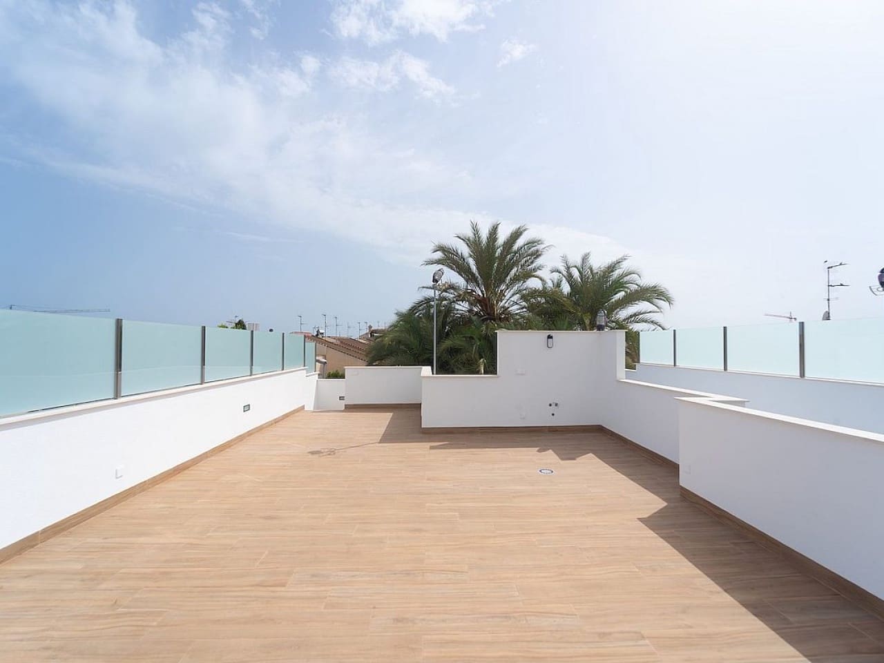 3 quarto Moradia para venda em San Pedro del Pinatar com piscina garagem - 484 900 € (Ref: 9319035)