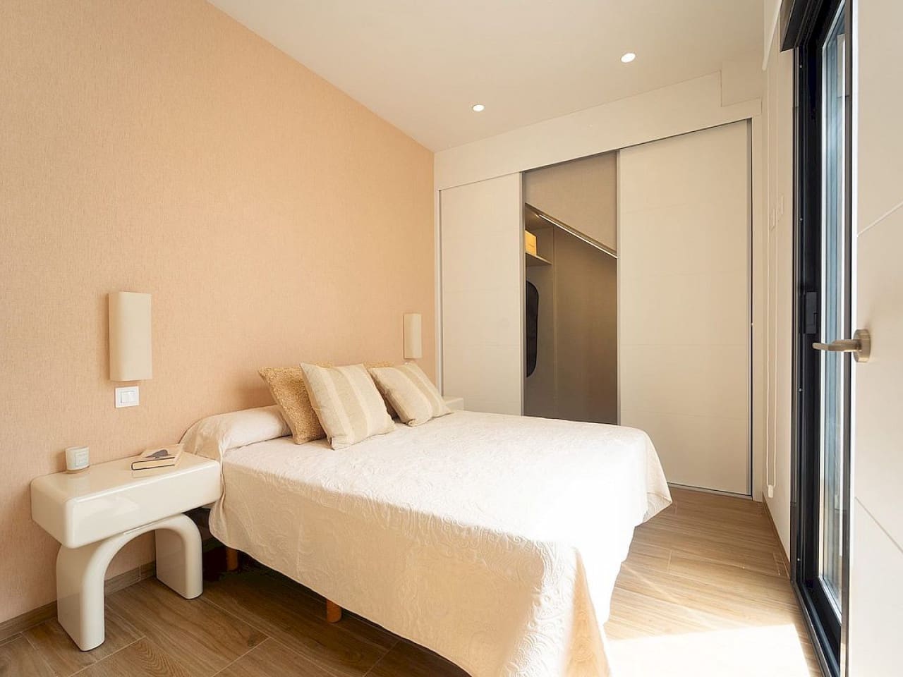 3 quarto Moradia para venda em San Pedro del Pinatar com piscina garagem - 484 900 € (Ref: 9319035)