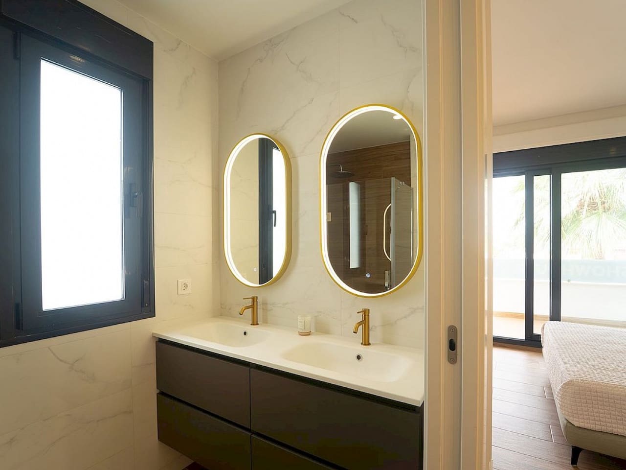 3 quarto Moradia para venda em San Pedro del Pinatar com piscina garagem - 484 900 € (Ref: 9319035)