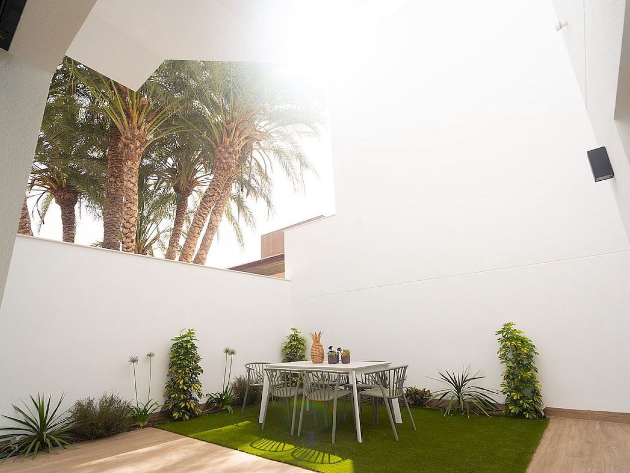 3 quarto Moradia para venda em San Pedro del Pinatar com piscina garagem - 484 900 € (Ref: 9319035)