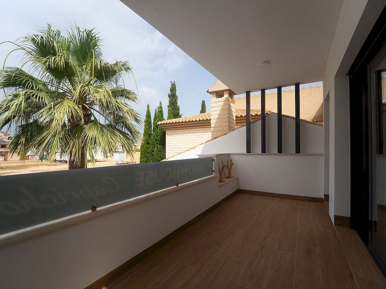 3 quarto Moradia para venda em San Pedro del Pinatar com piscina garagem - 484 900 € (Ref: 9319035)