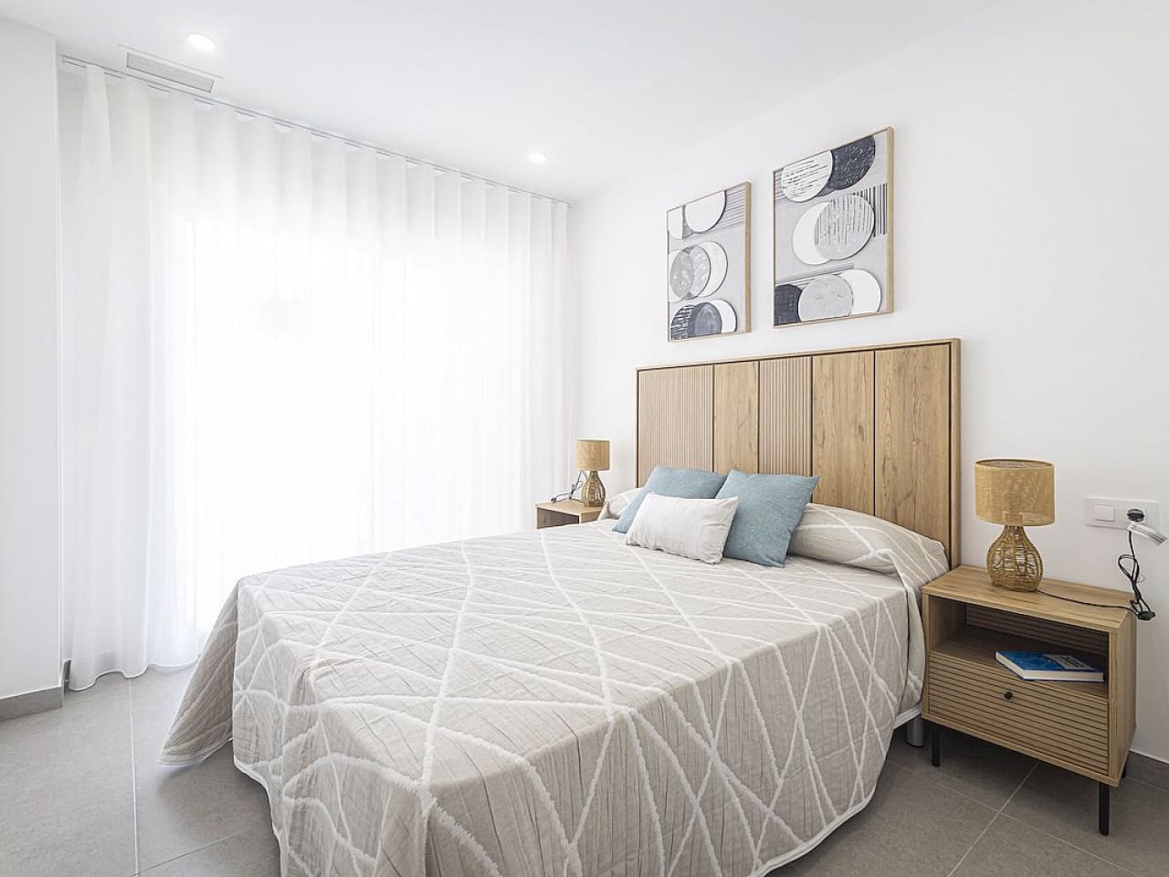 3 camera da letto Appartamento in vendita in La Manga del Mar Menor con piscina - 240.052 € (Rif: 9319036)