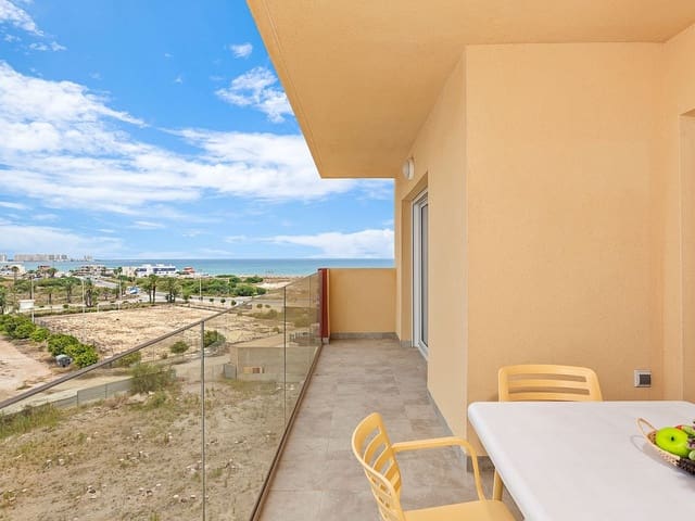3 camera da letto Appartamento in vendita in La Manga del Mar Menor con piscina - 240.052 € (Rif: 9319036)