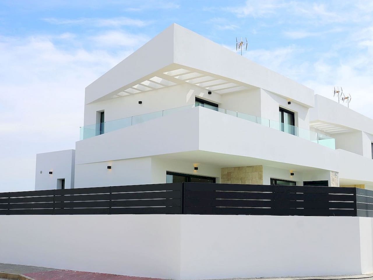 3 quarto Moradia para venda em Dolores com piscina - 459 000 € (Ref: 9319038)