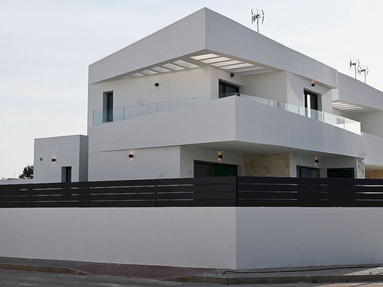 3 quarto Moradia para venda em Dolores com piscina - 459 000 € (Ref: 9319038)