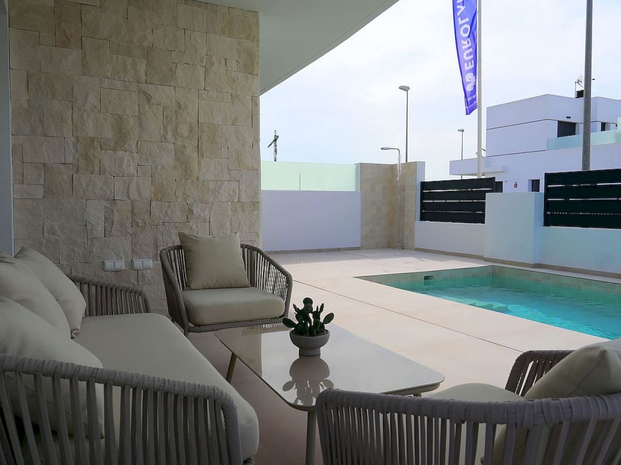 3 quarto Moradia para venda em Dolores com piscina - 459 000 € (Ref: 9319038)