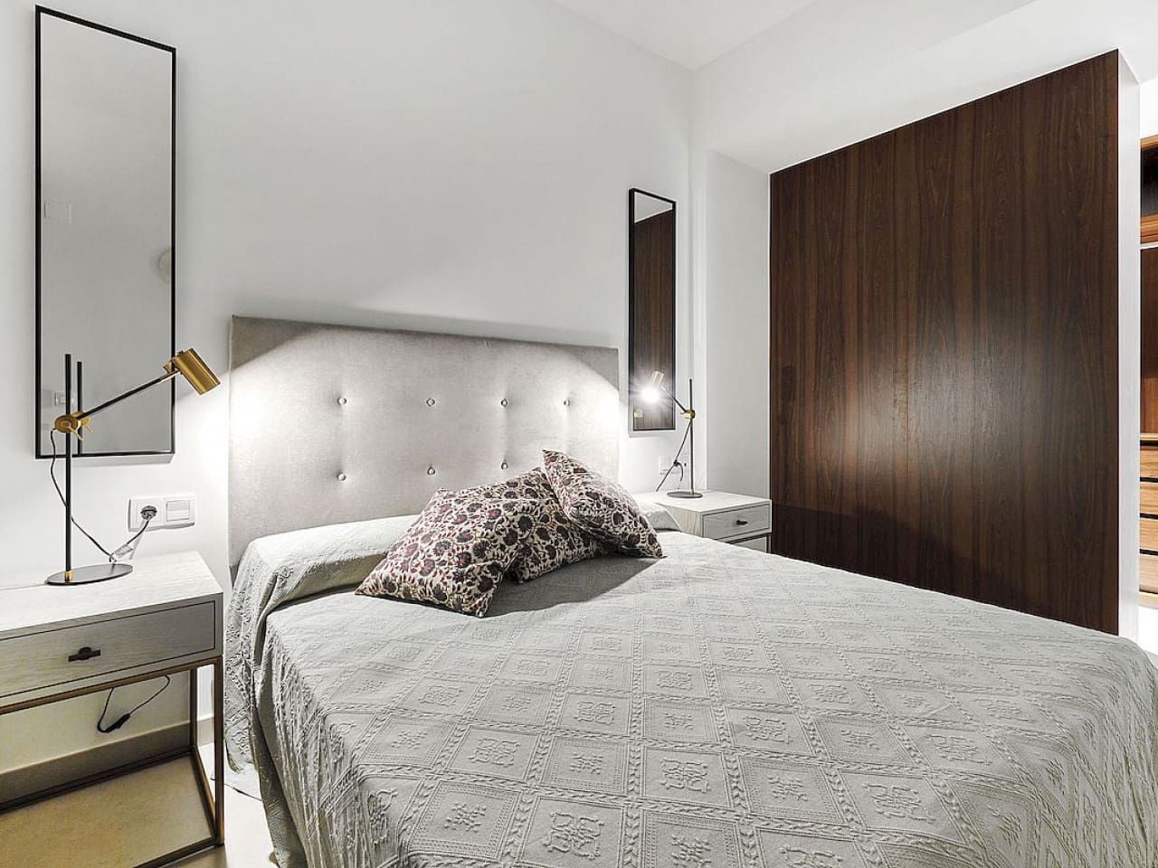 2 sypialnia Dom szeregowy na sprzedaż w La Veleta z basenem - 380 000 € (Ref: 9319040)