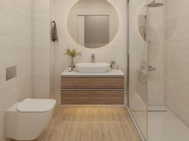 3 bedroom Villa for sale in Polop with pool - € 585,000 (Ref: 9319044)