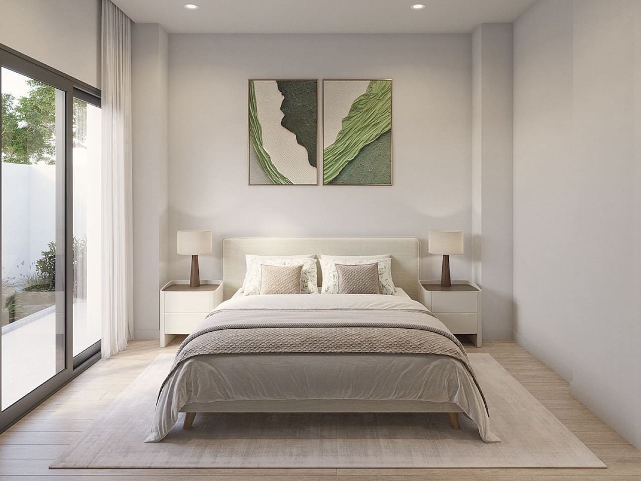 3 sovrum Villa till salu i Polop med pool - 585 000 € (Ref: 9319044)