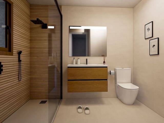 3 camera da letto Villa in vendita in Torre-Pacheco con piscina - 319.900 € (Rif: 9319045)