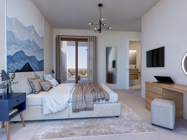 3 camera da letto Villa in vendita in Torre-Pacheco con piscina - 319.900 € (Rif: 9319045)