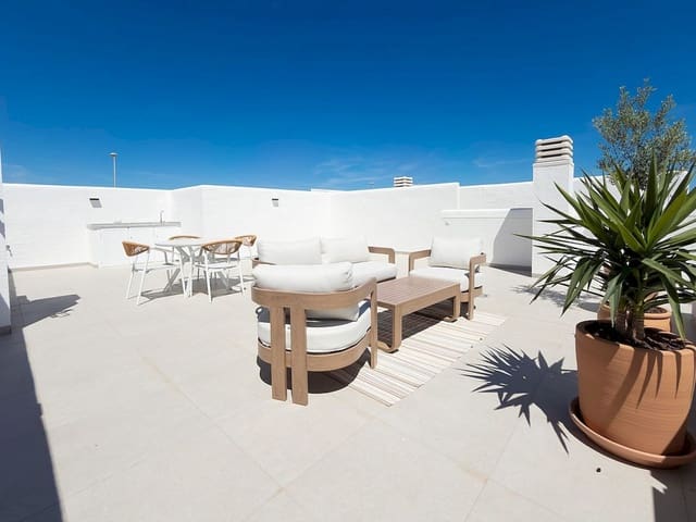 3 quarto Moradia para venda em Torre-Pacheco com piscina garagem - 324 900 € (Ref: 9319045)