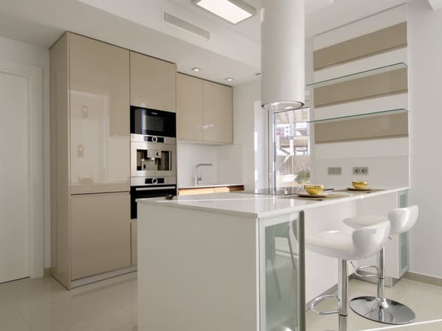 3 quarto Moradia para venda em Pueblo Bravo, Rojales com piscina - 650 000 € (Ref: 9319046)