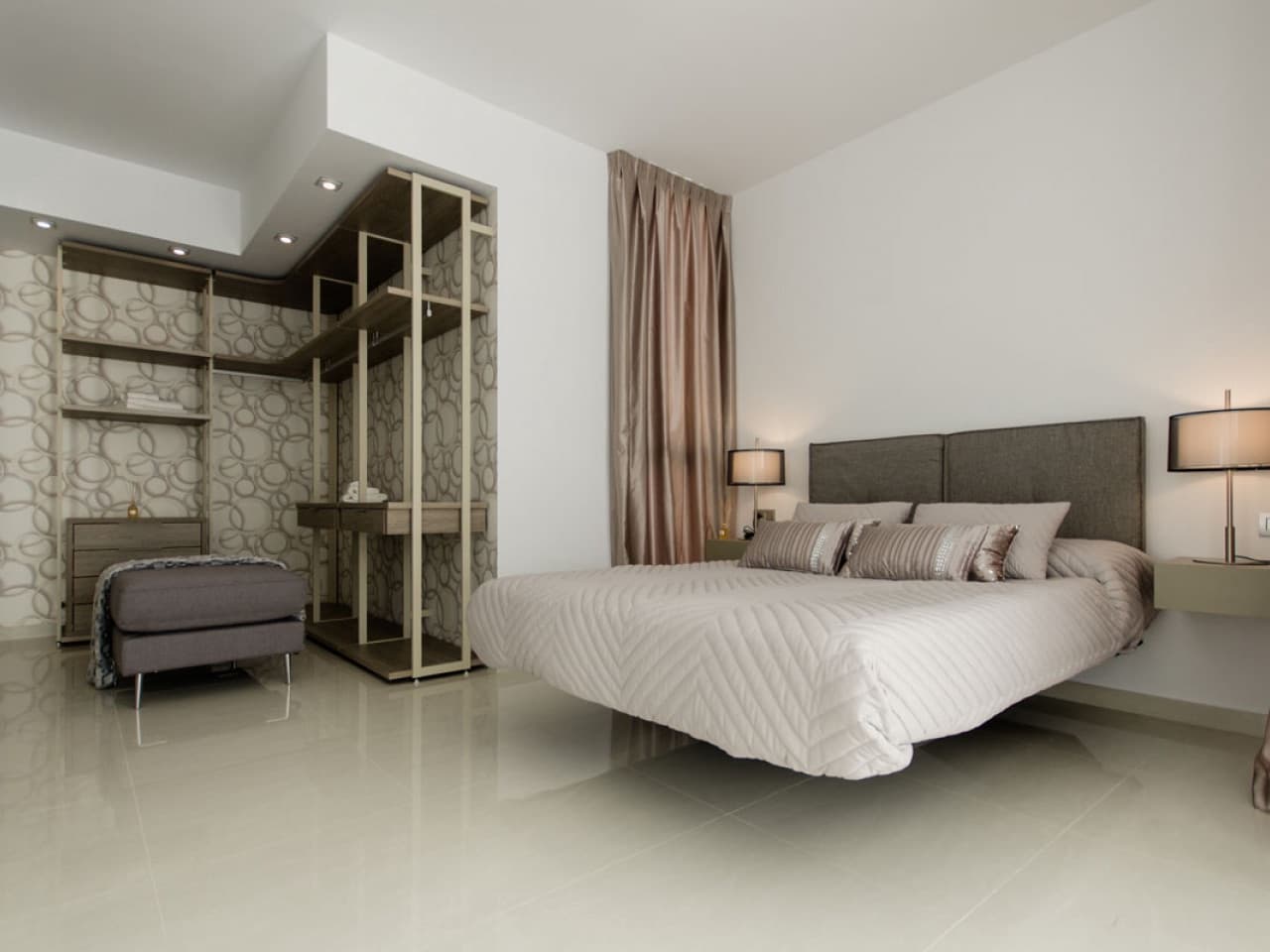 3 sypialnia Willa na sprzedaż w Pueblo Bravo z basenem - 650 000 € (Ref: 9319046)